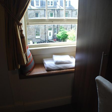 The Salisbury Hotel Edinburgh Exterior photo
